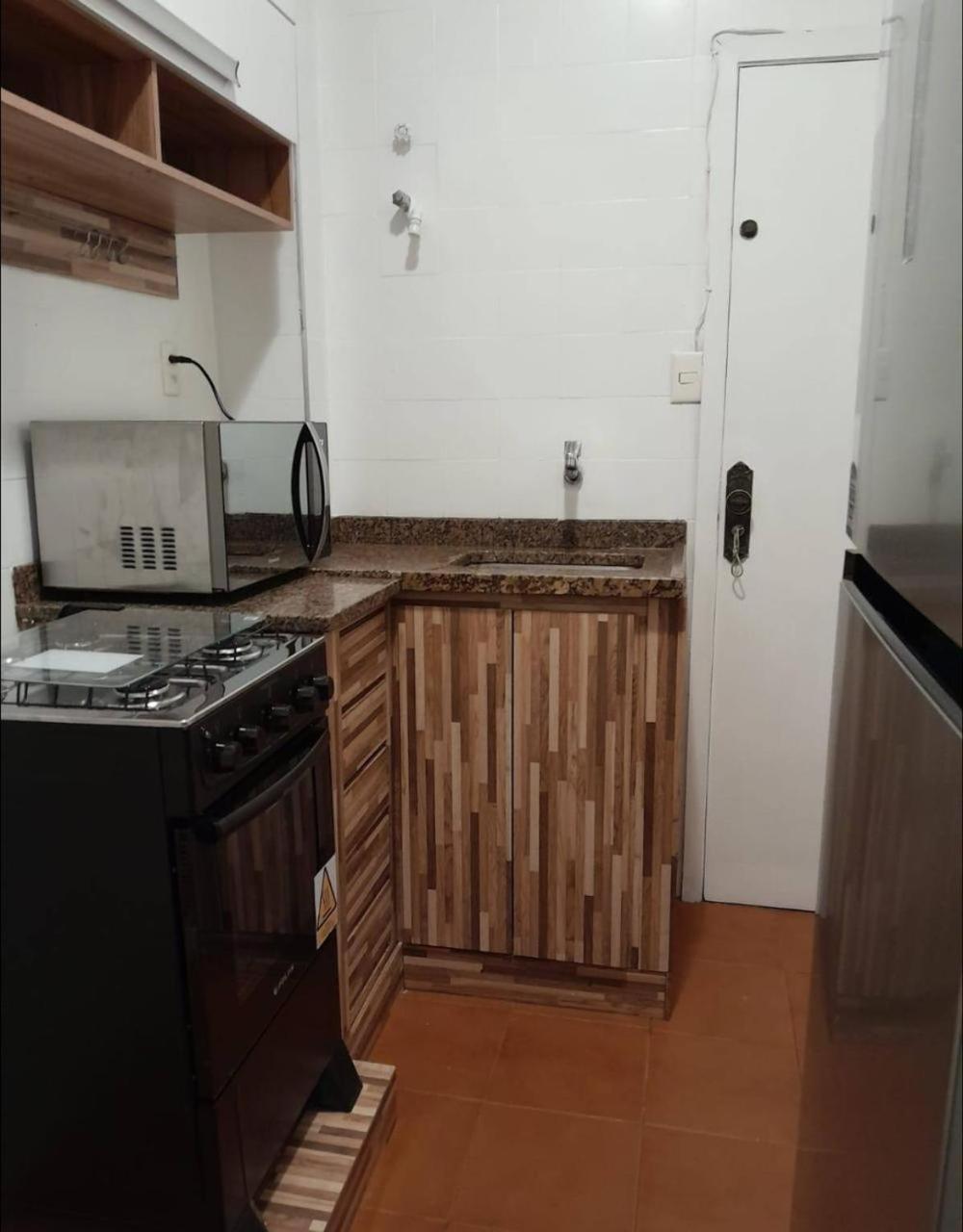 Apartamento Lindo Rio de Janeiro
