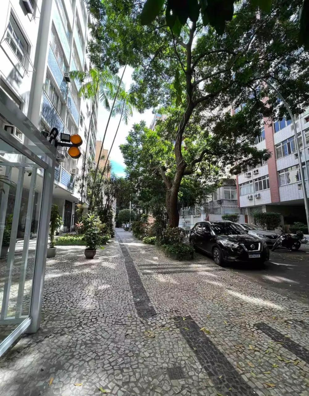 Lindo Rio de Janeiro